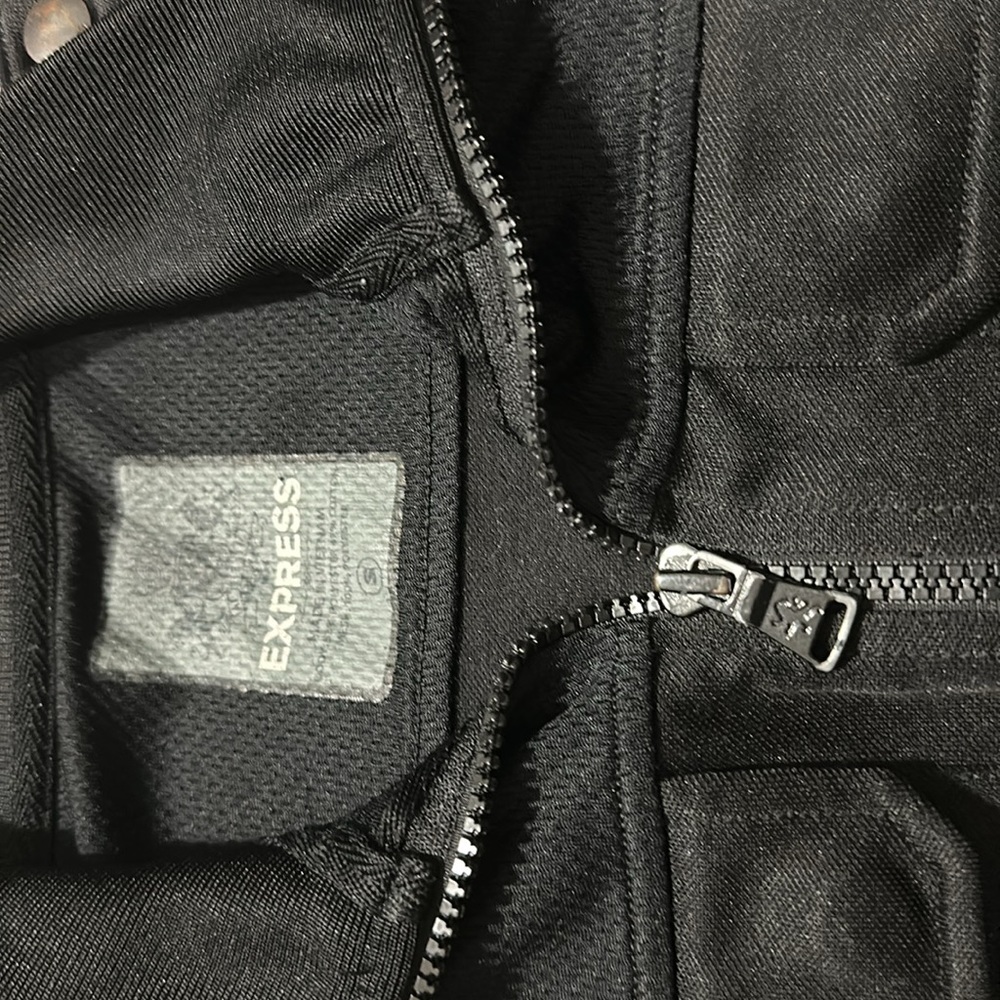 Express jacket - Picture 3 of 4